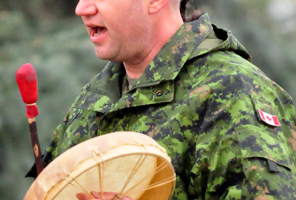 2PPCLI cook named Defence Team’s Eagle staff carrier