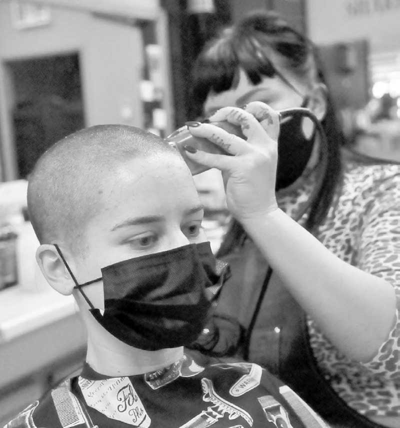 military-recruit-haircut-2022-july-14 CF dress changes