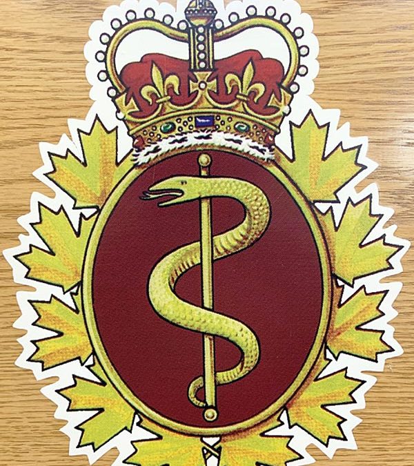 Message from CAF’s Surgeon General: COVID-19 still presents risk to military members