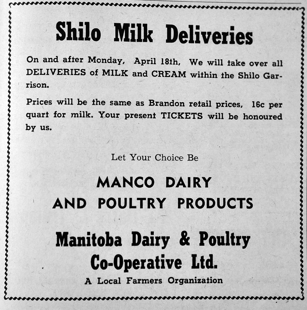 Base-milk-delivery Central Heating Plant shutdown September 1, 2022