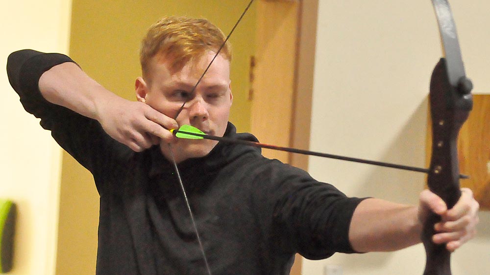 MCpl Brandon Liddy