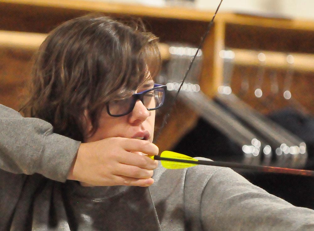MCpl Brandon Liddy