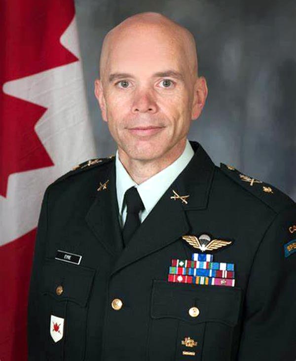 Gen-Eyre-portrait Maj Melissa Marshall - Garrison Edmonton Warriors - 2022 Women's Slo-Pitch nationals