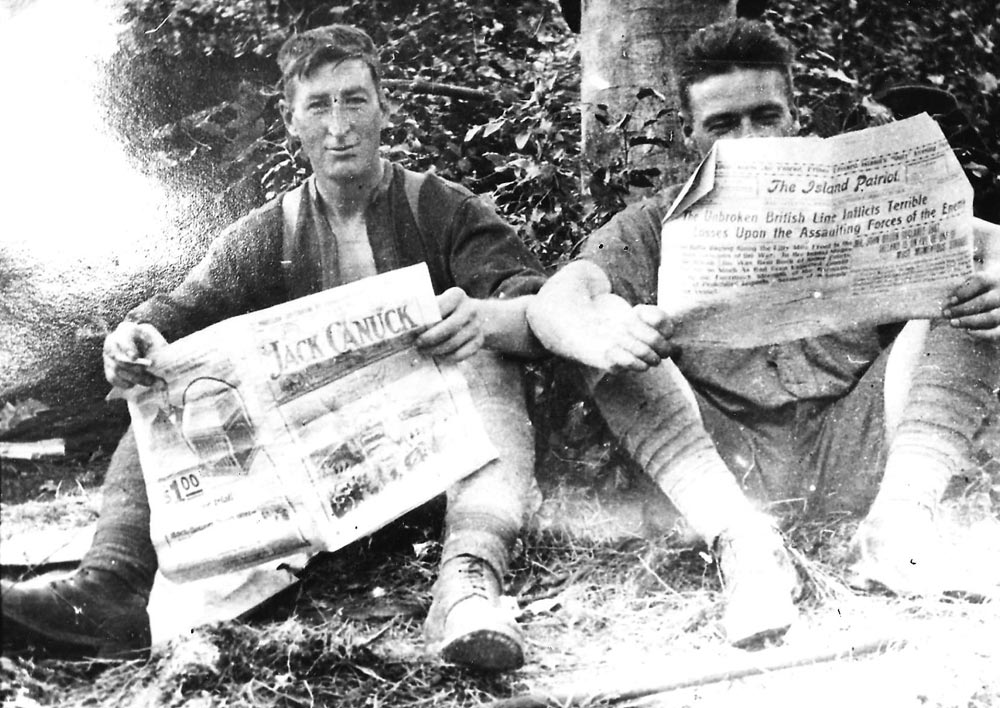 Turner-Newspapers Pte Christian Baun
