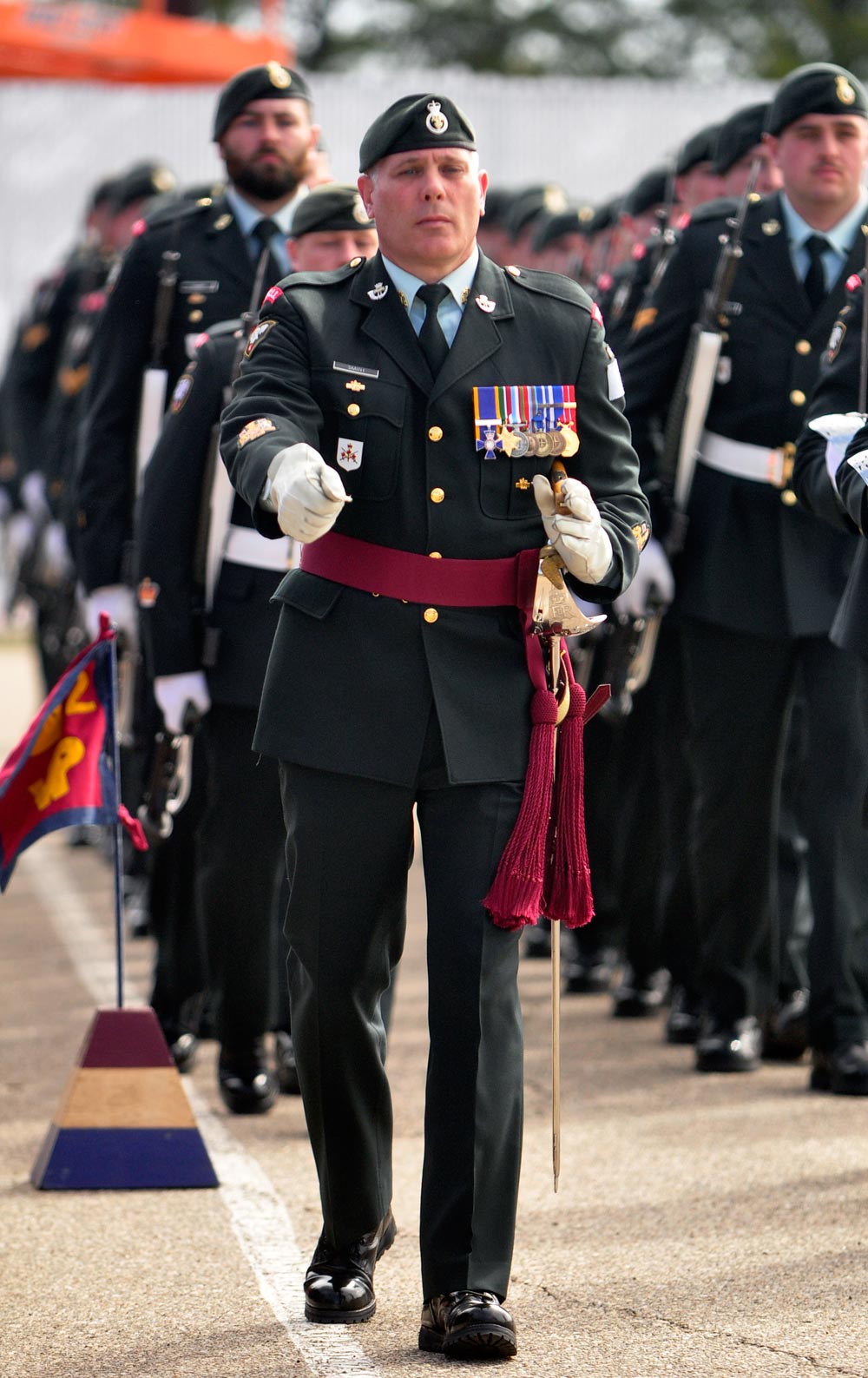 CWO-Smith-2VP-RSM MCpl Brandon Liddy