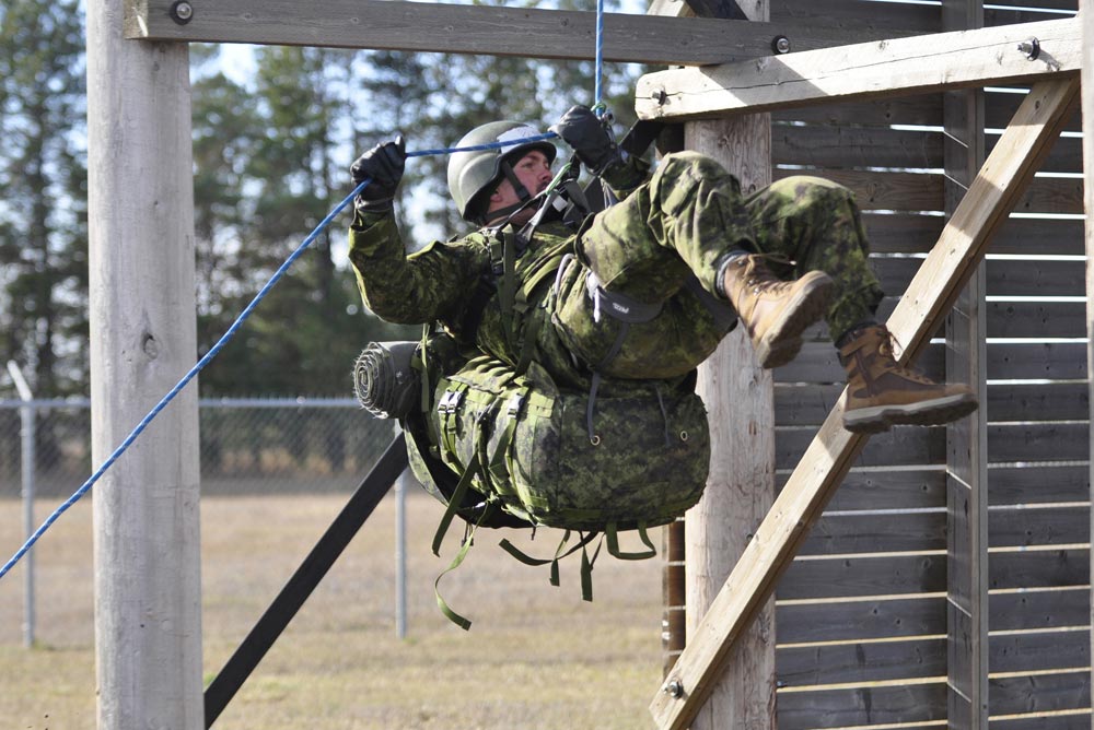 DP1-Rappel-6 MCpl Brandon Liddy