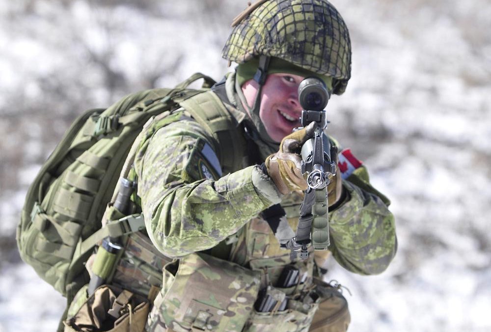 Modernisation des FAC: ce que cela signifie pour les militaires et les familles