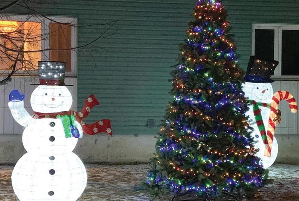 What do you know about Christmas holiday home safety tips?