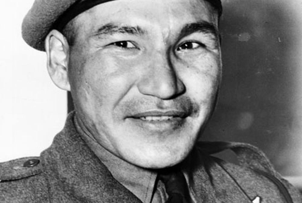 Les histoires de guerre autochtones «doivent être racontées», selon un historien québécois