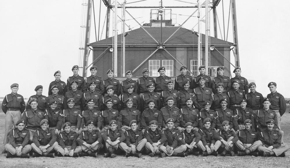 Le Canada a une histoire remarquable d&rsquo;artilleurs servant dans des unités aéroportées à partir de 1942