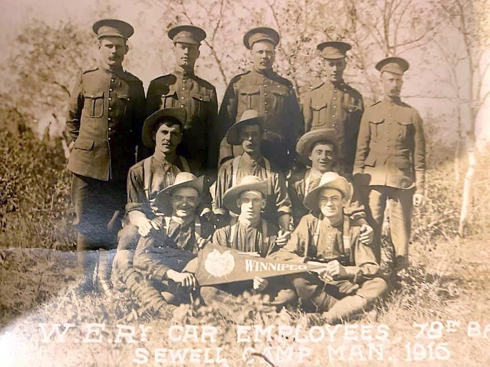 Camp-Sewell-1915-78th MCpl Brandon Liddy