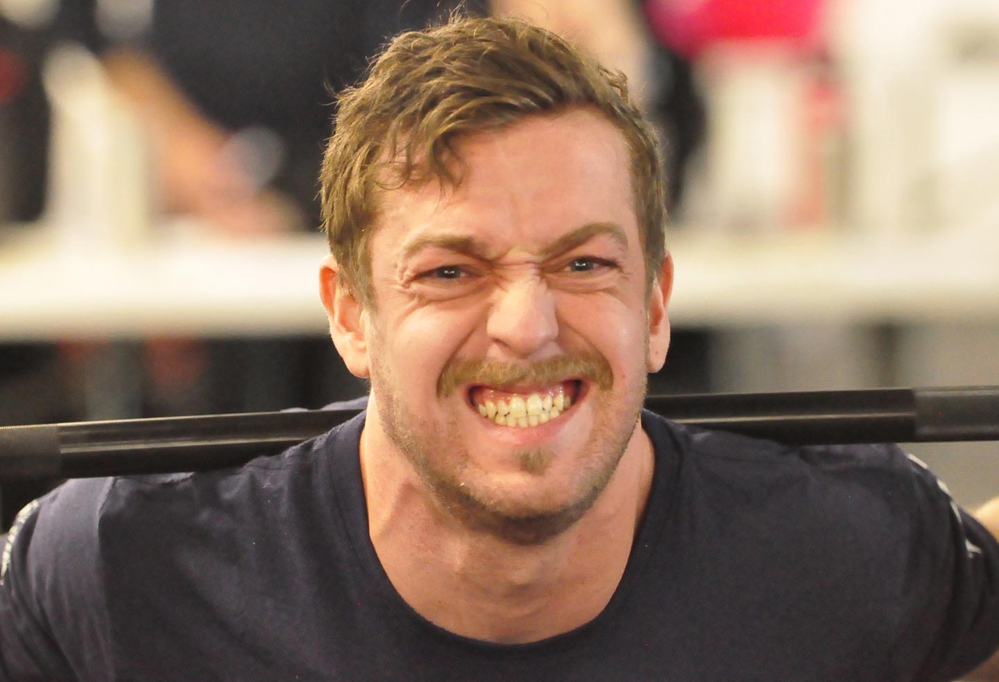 MCpl Brandon Liddy
