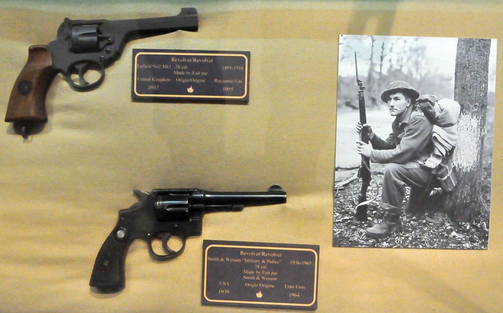 Gun-vault-2 MCpl Brandon Liddy