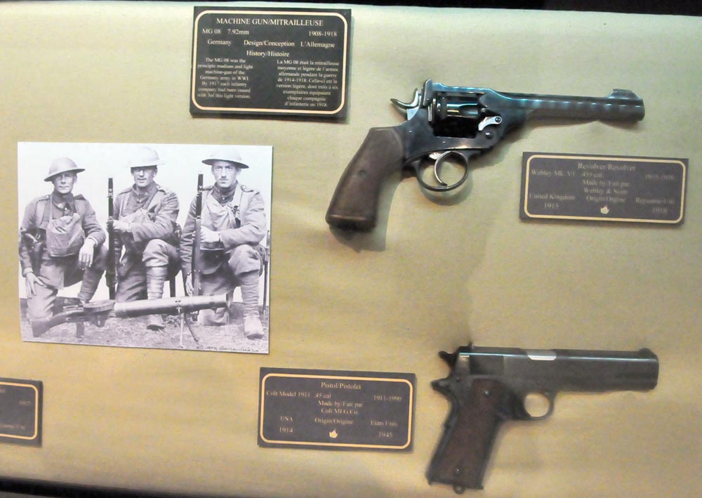 Gun-vault-3 MCpl Brandon Liddy