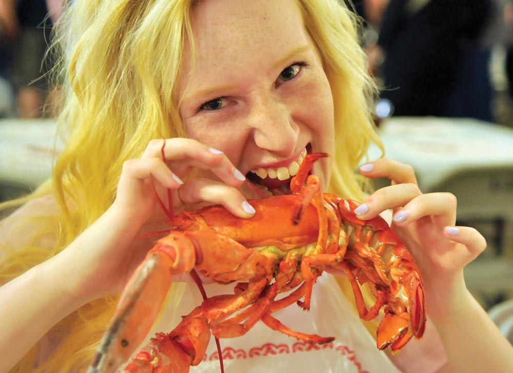 LOBSTERFEST-bite Central Heating Plant shutdown September 1, 2022