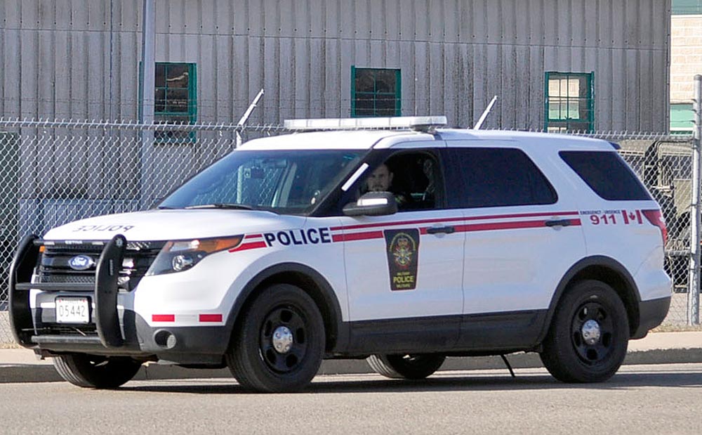 MP-cruiser Central Heating Plant shutdown September 1, 2022