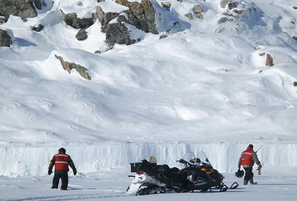 North Warning Systems good to go for Santa tracking: Canadian Rangers