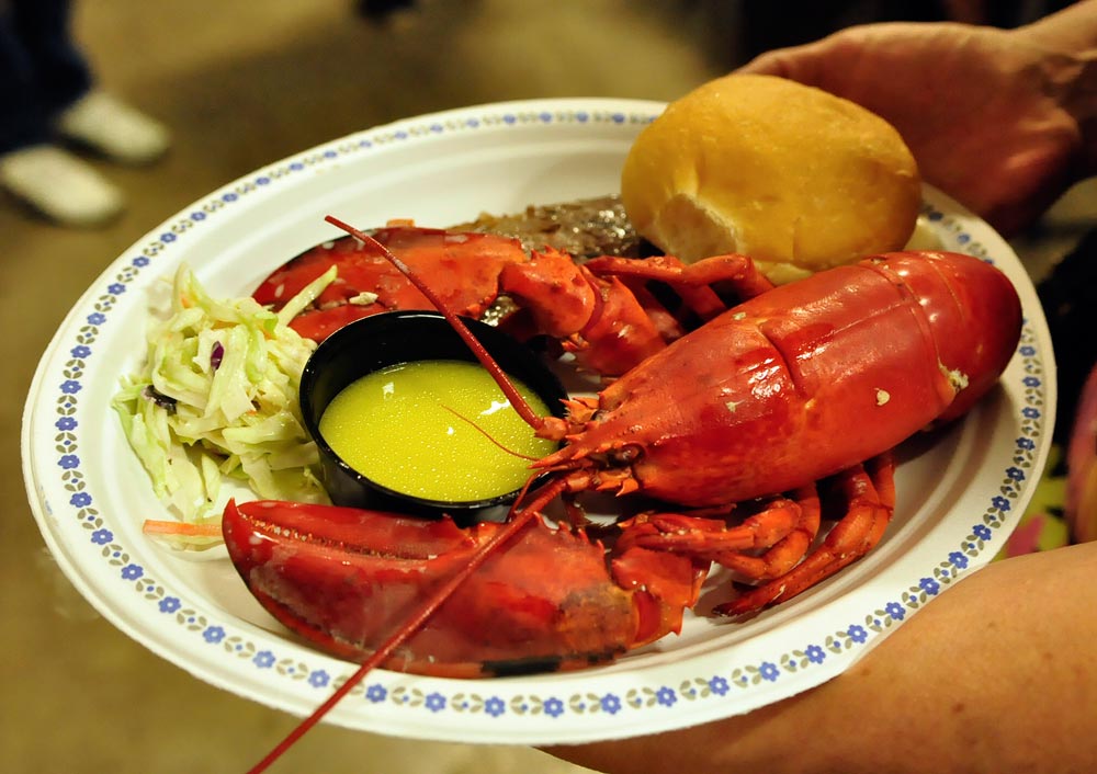 Serving-lobster Central Heating Plant shutdown September 1, 2022