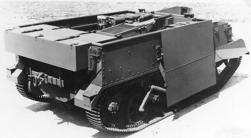 Universal-Carrier-1 MCpl Brandon Liddy