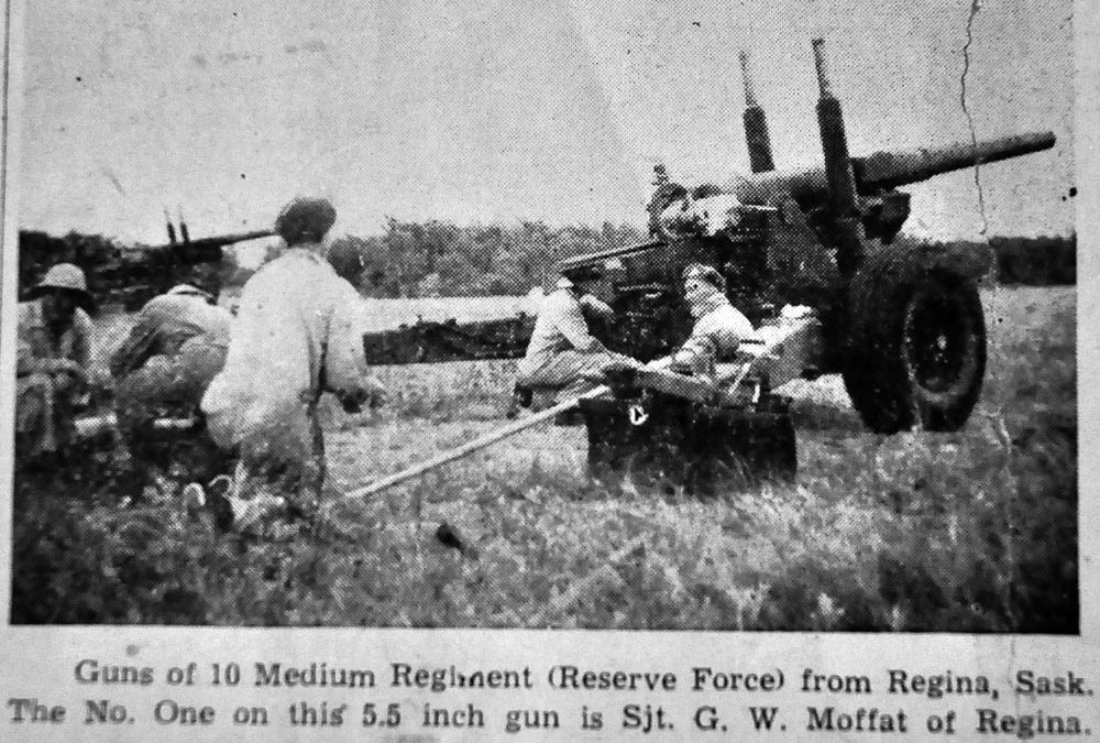 YEAR IN REVIEW: Shilo Stag celebrated 75th anniversary in 2022