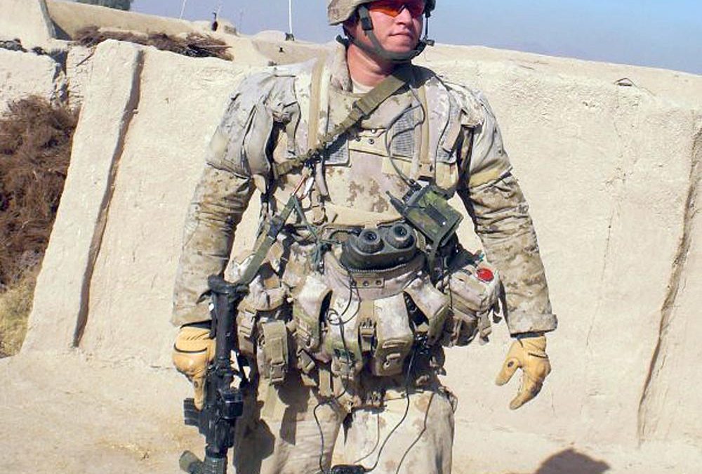 La protection balistique est importante pour les soldats — les leçons tirées de la guerre d&rsquo;Afghanistan