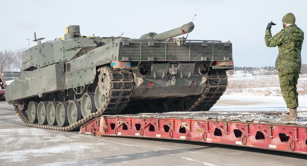Leopard-Tank-3 MCpl Brandon Liddy
