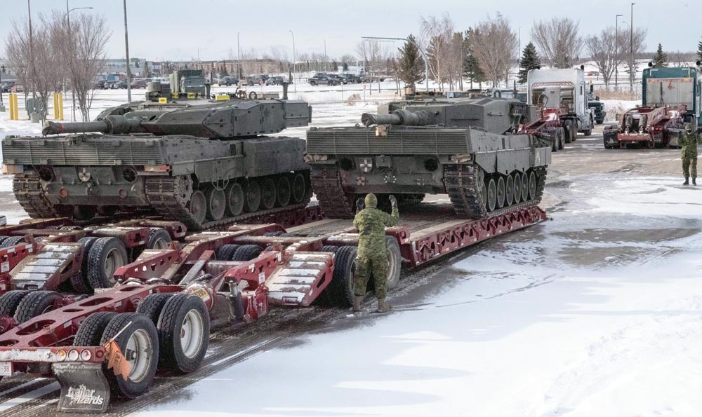 Leopard-Tank-4 MCpl Brandon Liddy