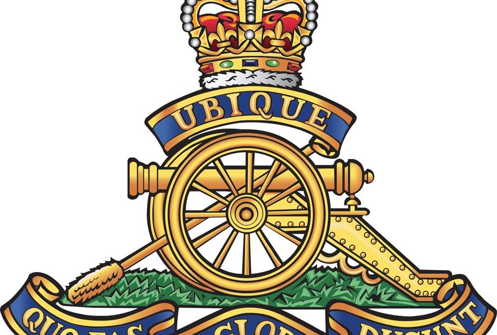 Home Station Regiment Senate needs you
