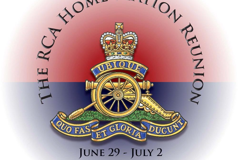 Postponed in 2021 due to COVID-19 pandemic, RCA Reunion is back for summer of ’23