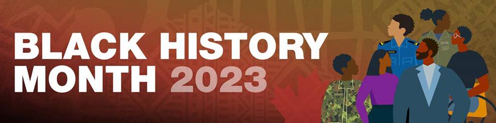 Black-History-Month Maj Melissa Marshall - Garrison Edmonton Warriors - 2022 Women's Slo-Pitch nationals