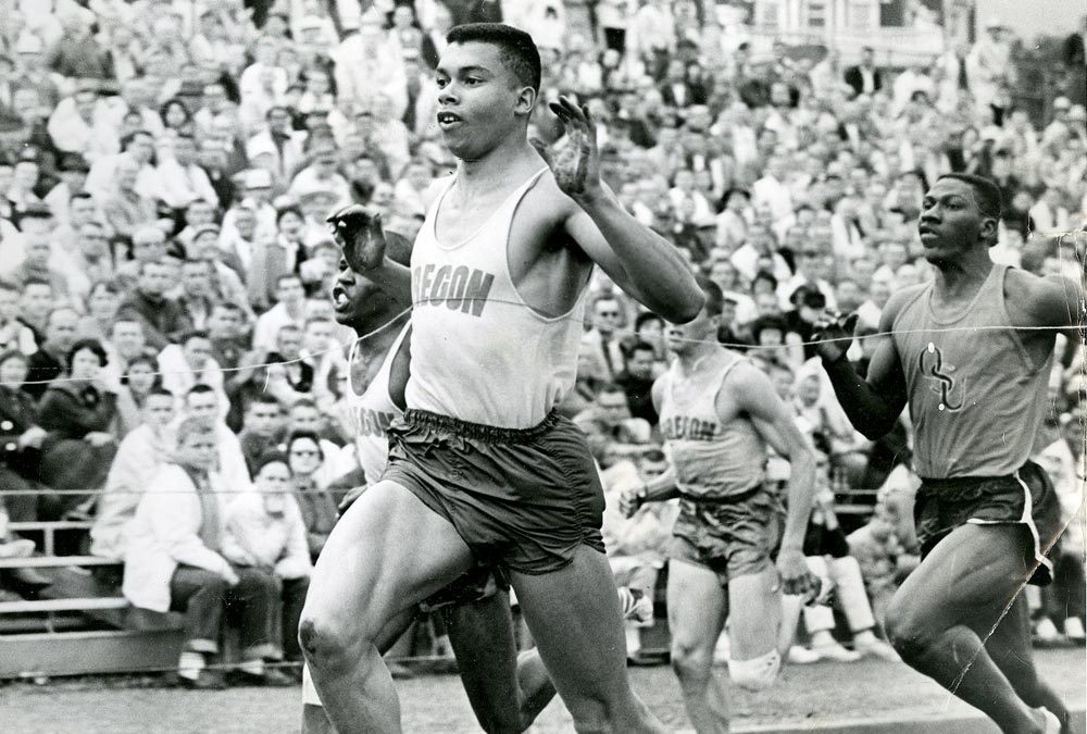 From ‘Army’ Howard to Harry Jerome: A trailblazing legacy of courage