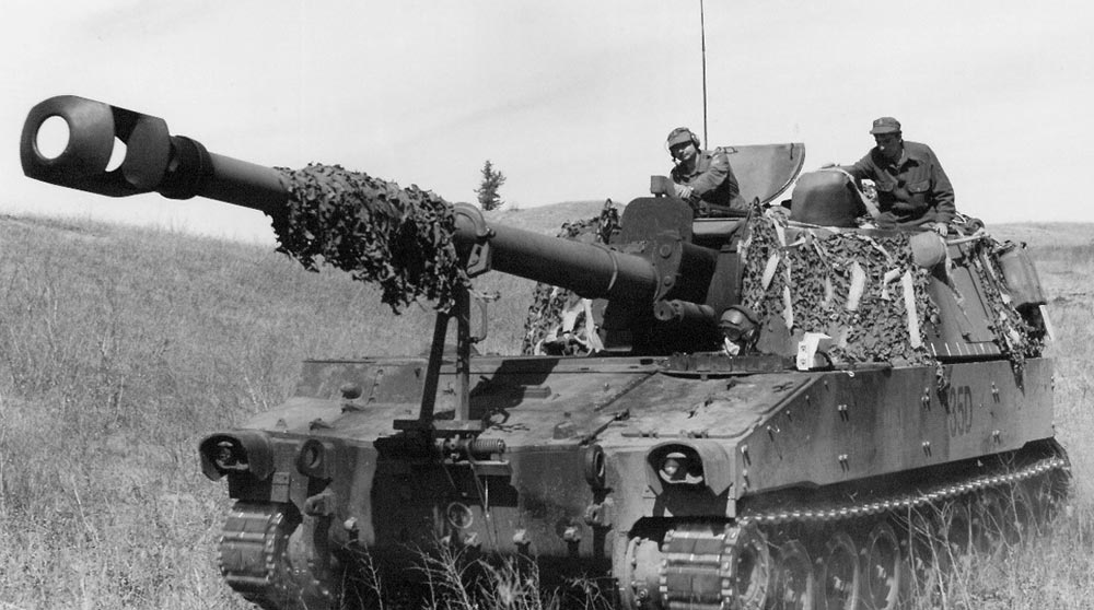 J-Bty-M109 MCpl Brandon Liddy