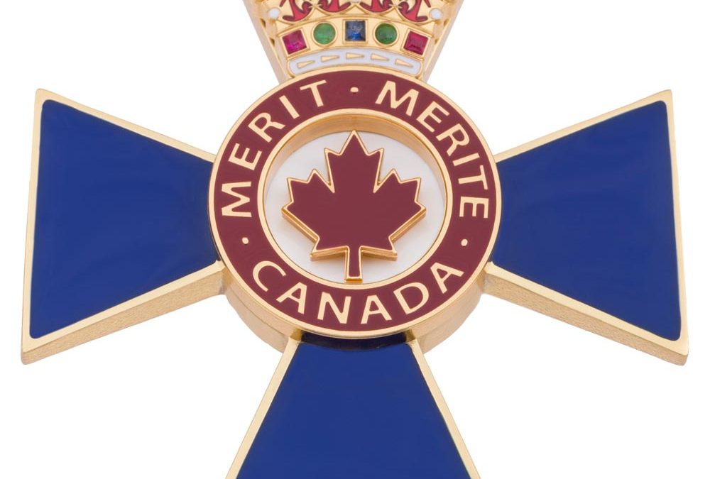 King Charles III marks 50th anniversary of Order of Military Merit