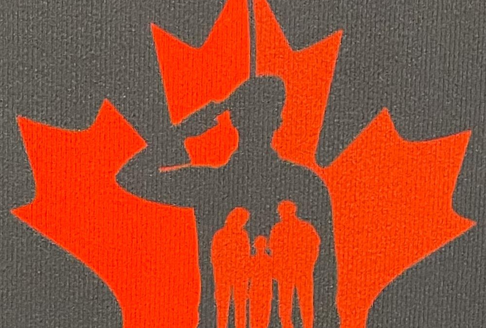 Want to be part of Support Our Troops national summer camps program for CAF families?