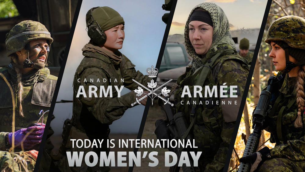IWD-females-DND-CAF Maj Melissa Marshall - Garrison Edmonton Warriors - 2022 Women's Slo-Pitch nationals