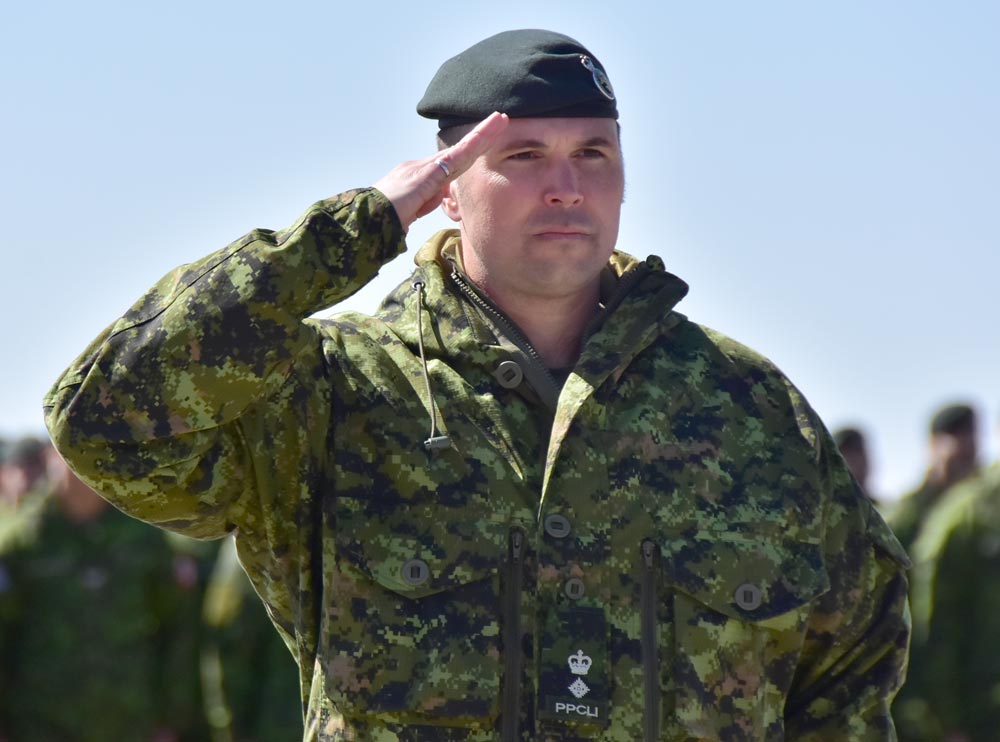 2PPCLI-CO-Kapyong MCpl Brandon Liddy