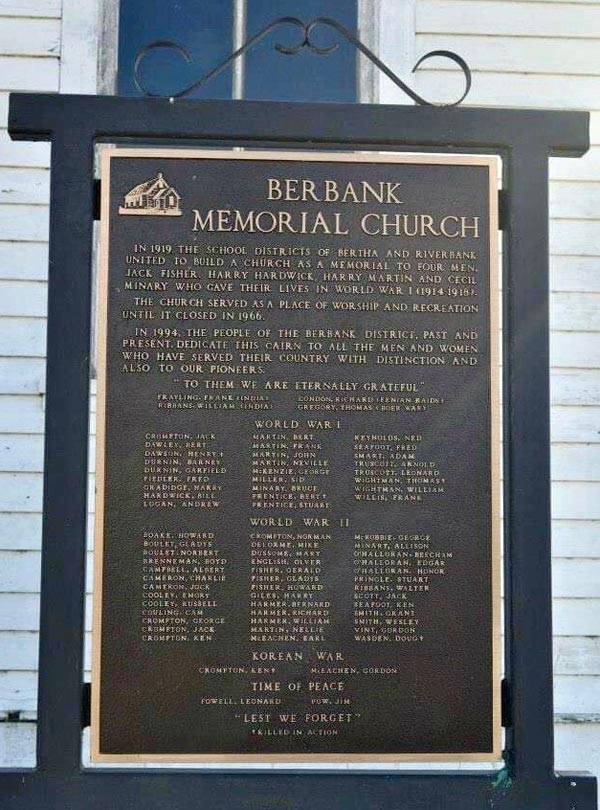 Berbank-Memorial-Church MCpl Brandon Liddy