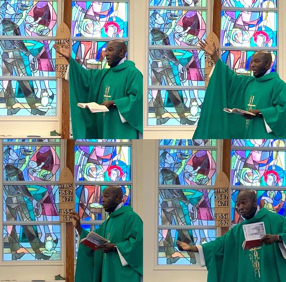 Collage-Padre-Nnanna MCpl Brandon Liddy