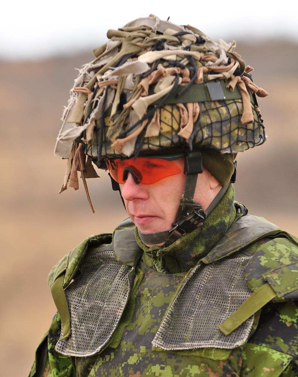 Maj Melissa Marshall - Garrison Edmonton Warriors - 2022 Women's Slo-Pitch nationals