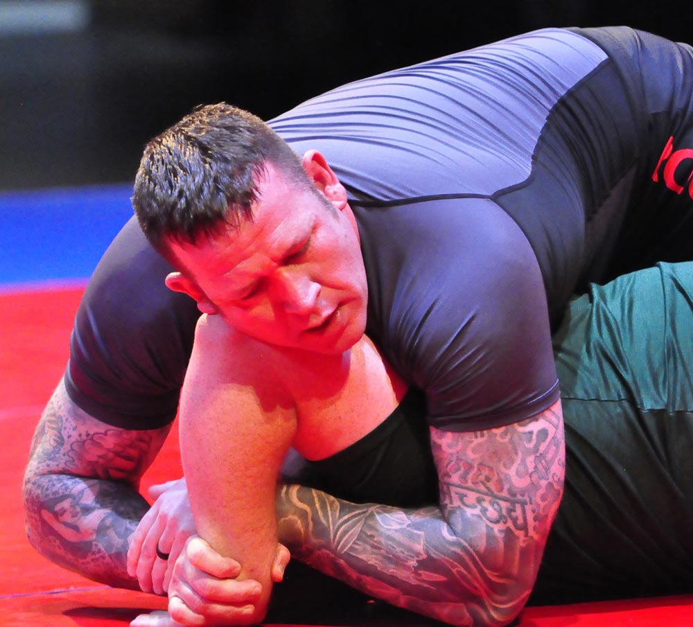 MCpl Brandon Liddy