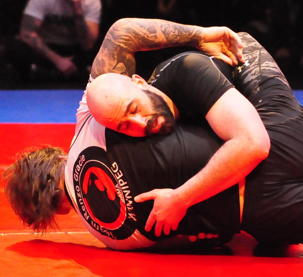 MCpl Brandon Liddy