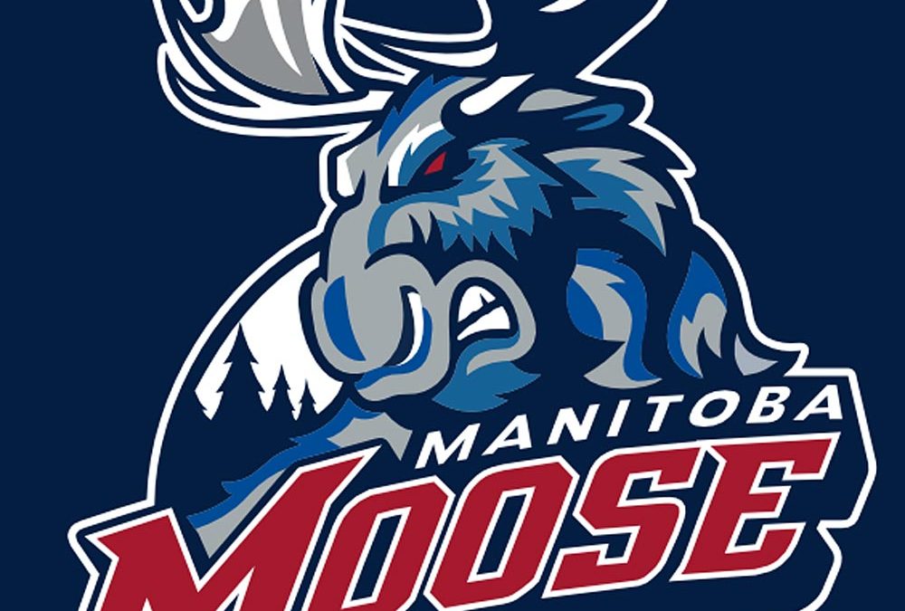 Vous voulez assister au match de reconnaissance militaire du Manitoba Moose le 25 février?