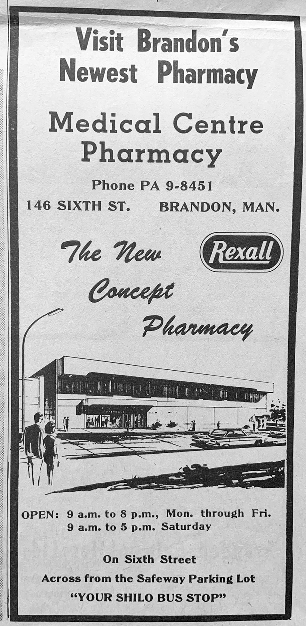 New-Pharmacy-1967 MCpl Brandon Liddy