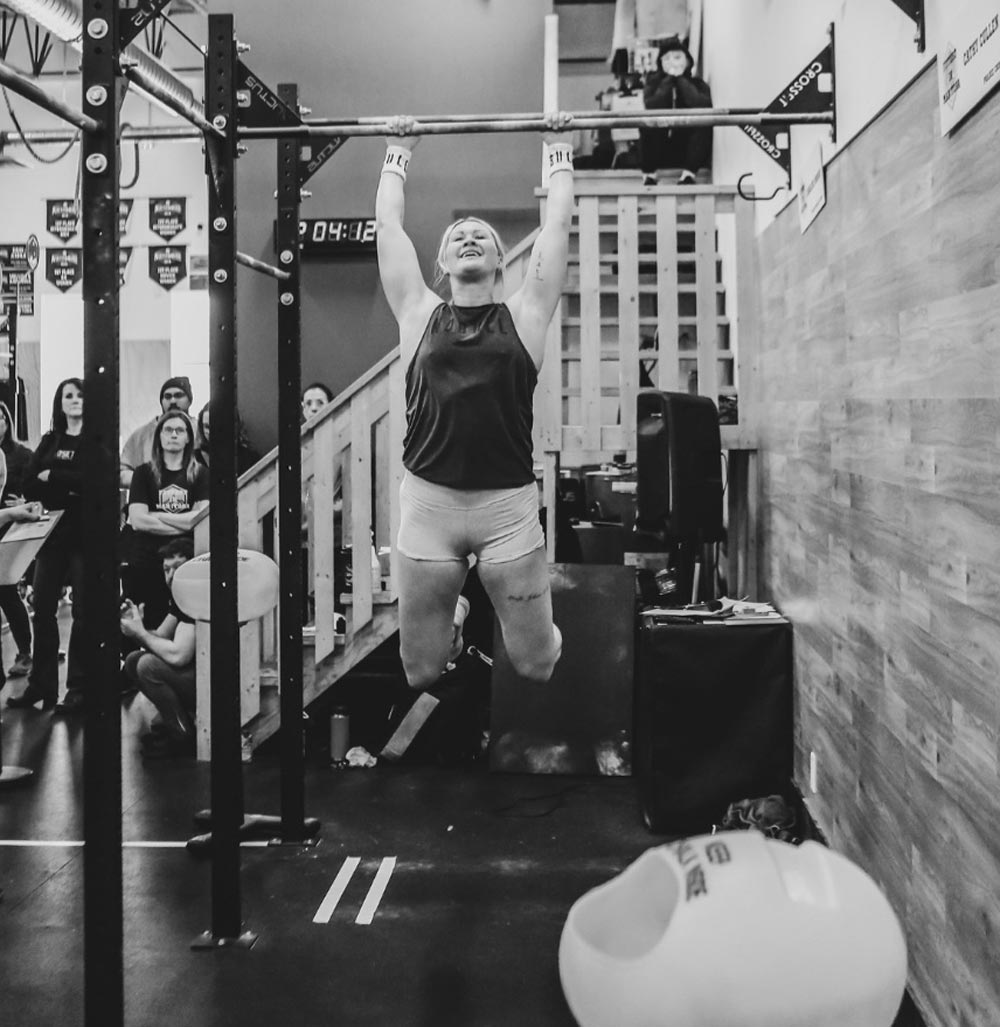 MCpl Brandon Liddy