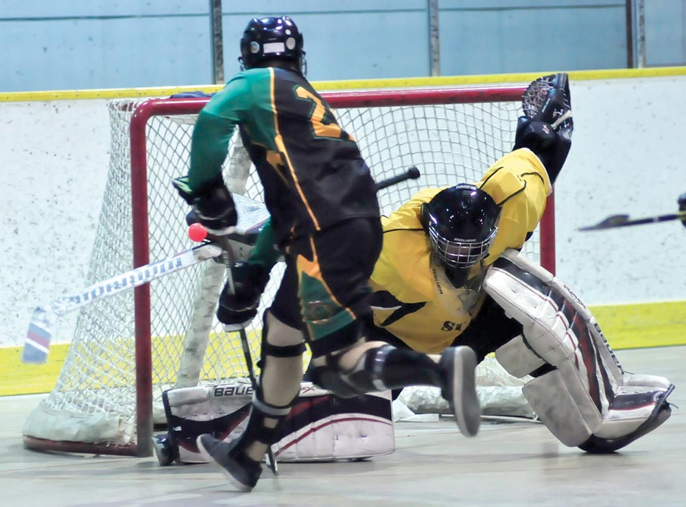 Maj Melissa Marshall - Garrison Edmonton Warriors - 2022 Women's Slo-Pitch nationals