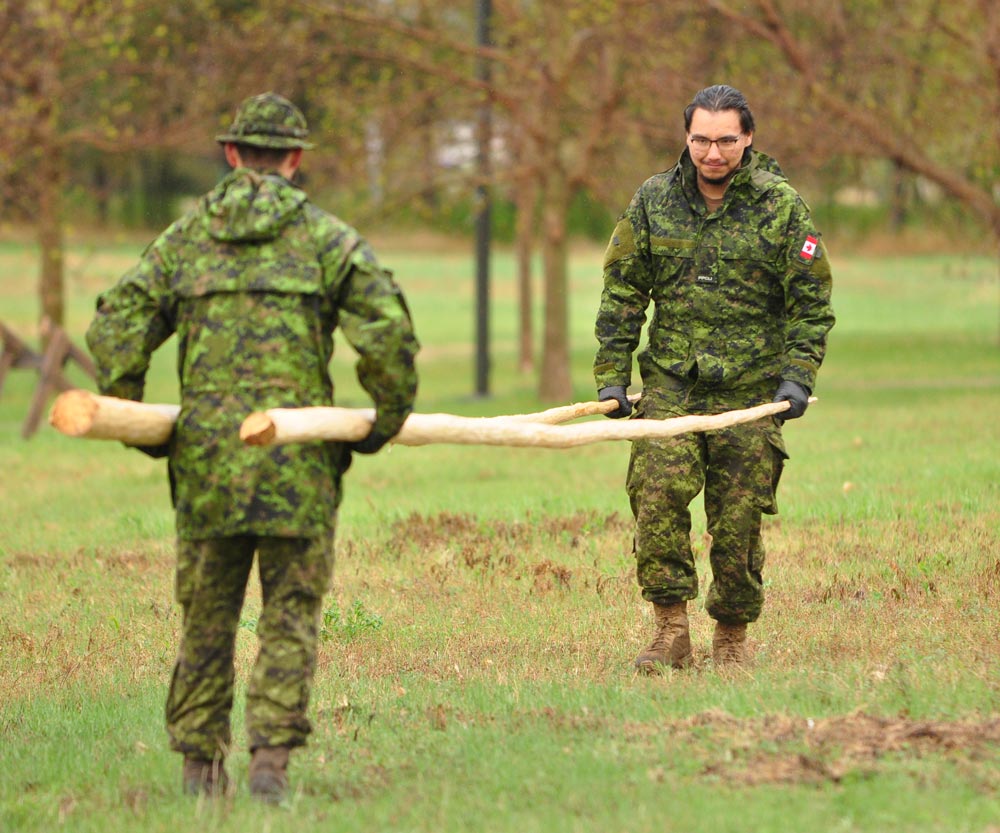 Maj Melissa Marshall - Garrison Edmonton Warriors - 2022 Women's Slo-Pitch nationals