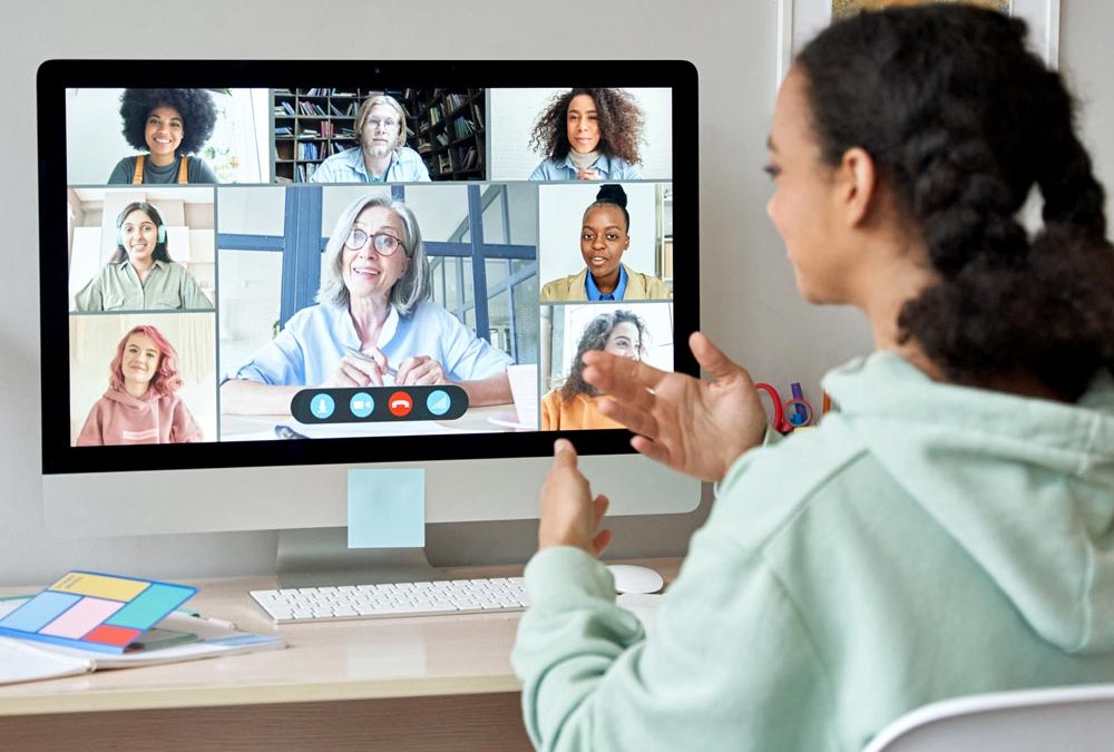 Level Up virtual conference — what are you doing March 25?