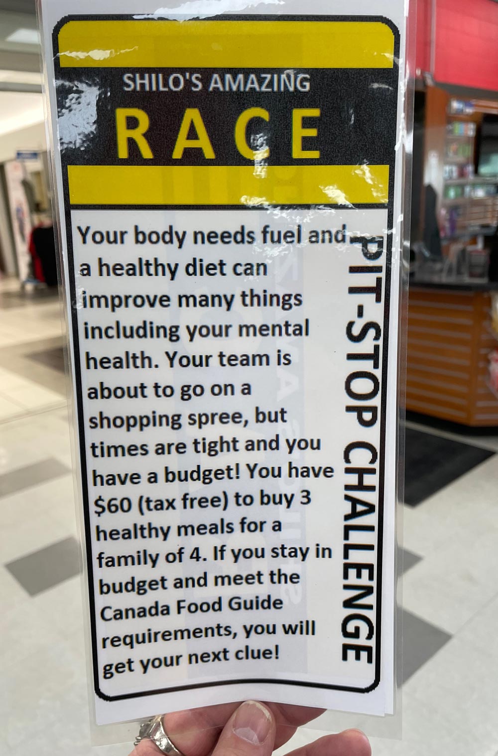 MCpl Brandon Liddy
