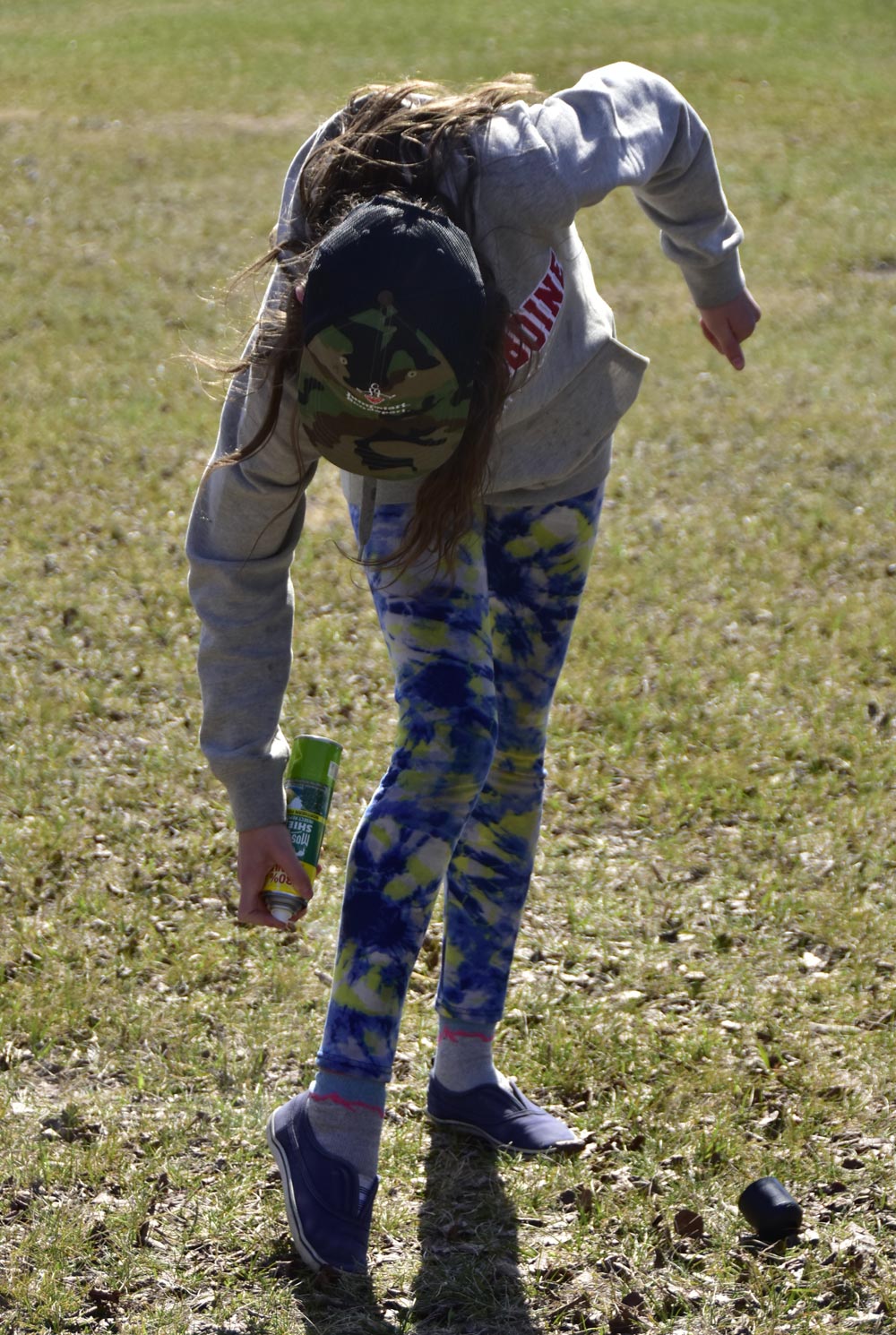 Maj Melissa Marshall - Garrison Edmonton Warriors - 2022 Women's Slo-Pitch nationals