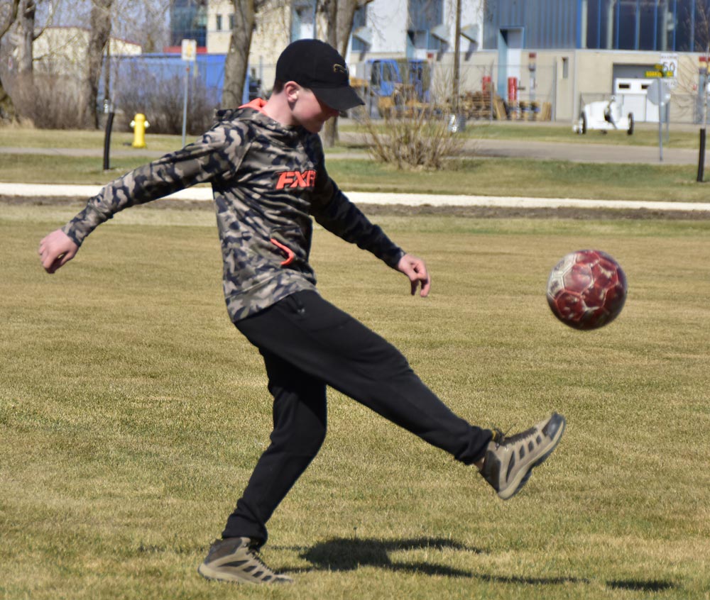 Maj Melissa Marshall - Garrison Edmonton Warriors - 2022 Women's Slo-Pitch nationals